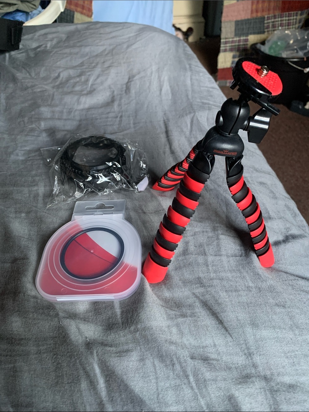 Camera accessories - Picture 3 of 4